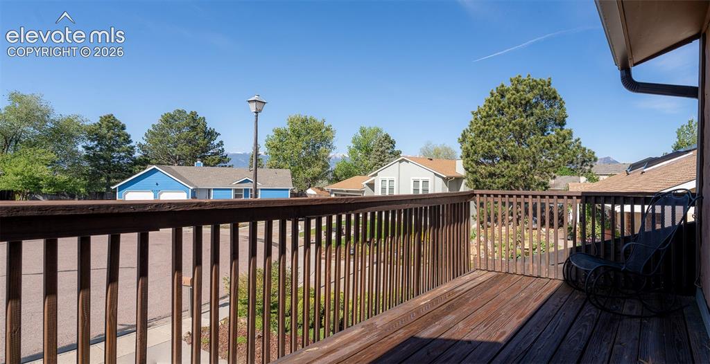 3170 Tiffany Terrace Colorado Springs CO 80920