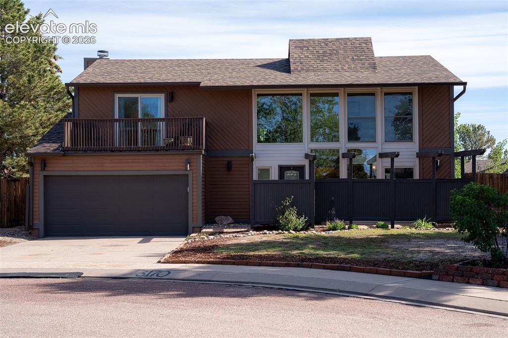 3170 Tiffany Terrace Colorado Springs CO 80920