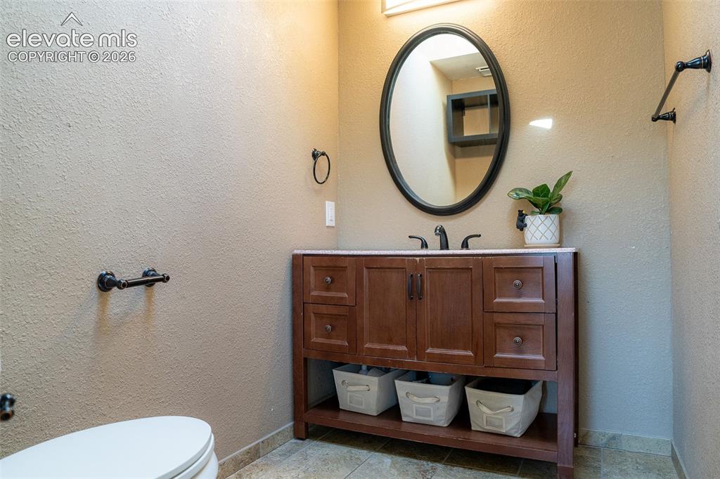 3170 Tiffany Terrace Colorado Springs CO 80920
