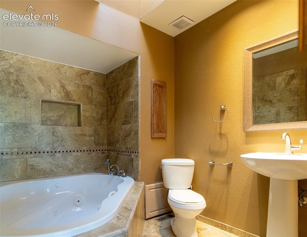 3170 Tiffany Terrace Colorado Springs CO 80920