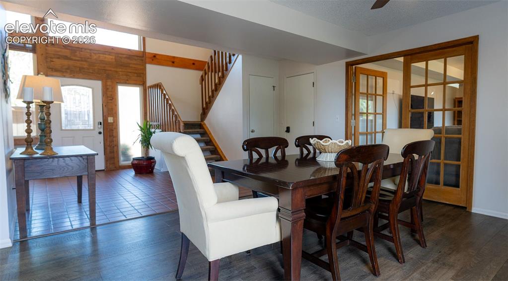 3170 Tiffany Terrace Colorado Springs CO 80920