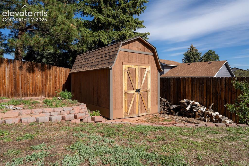 3170 Tiffany Terrace Colorado Springs CO 80920