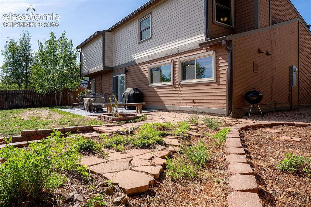 3170 Tiffany Terrace Colorado Springs CO 80920