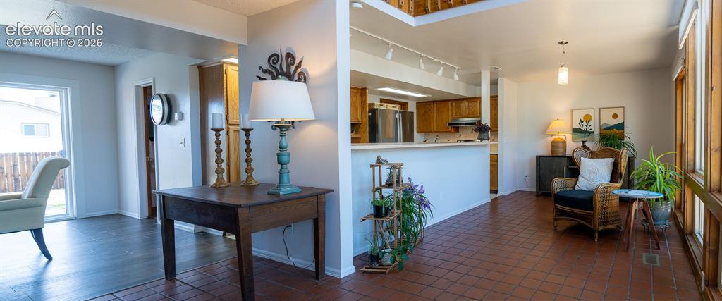 3170 Tiffany Terrace Colorado Springs CO 80920