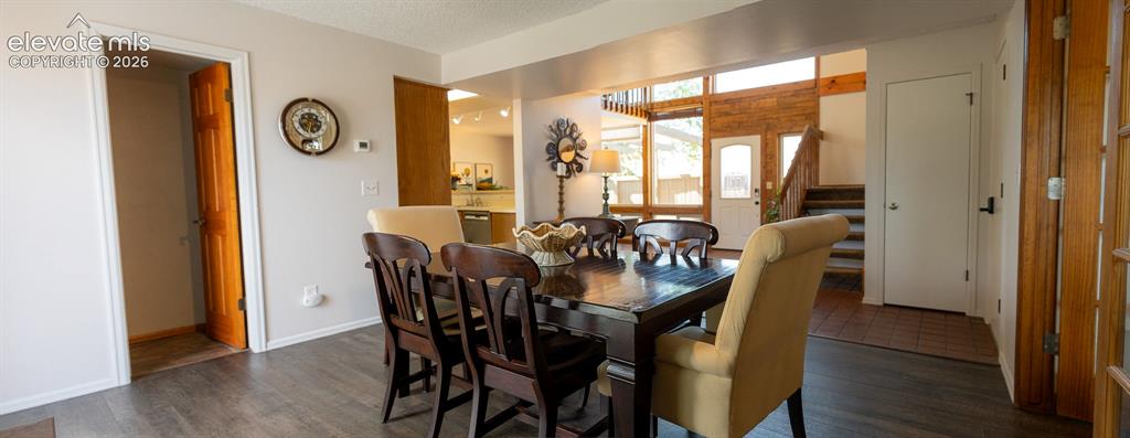 3170 Tiffany Terrace Colorado Springs CO 80920