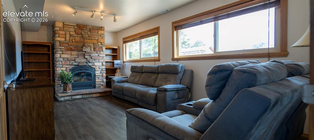 3170 Tiffany Terrace Colorado Springs CO 80920