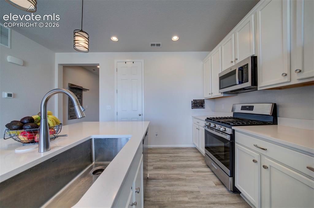 8262 Buffalo Horn Drive Colorado Springs CO 80925