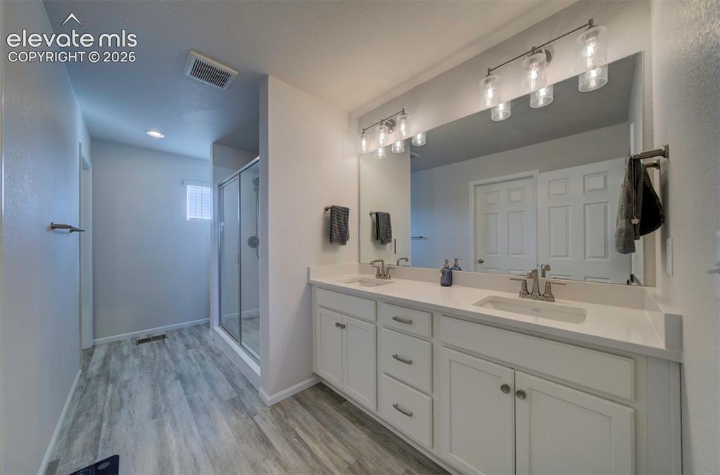 8262 Buffalo Horn Drive Colorado Springs CO 80925