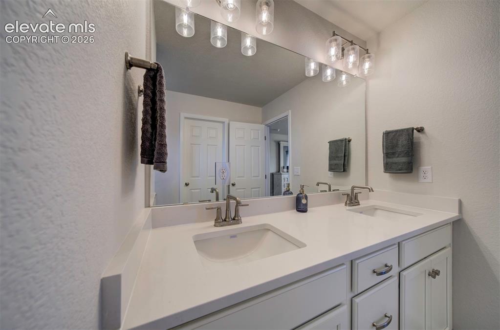 8262 Buffalo Horn Drive Colorado Springs CO 80925