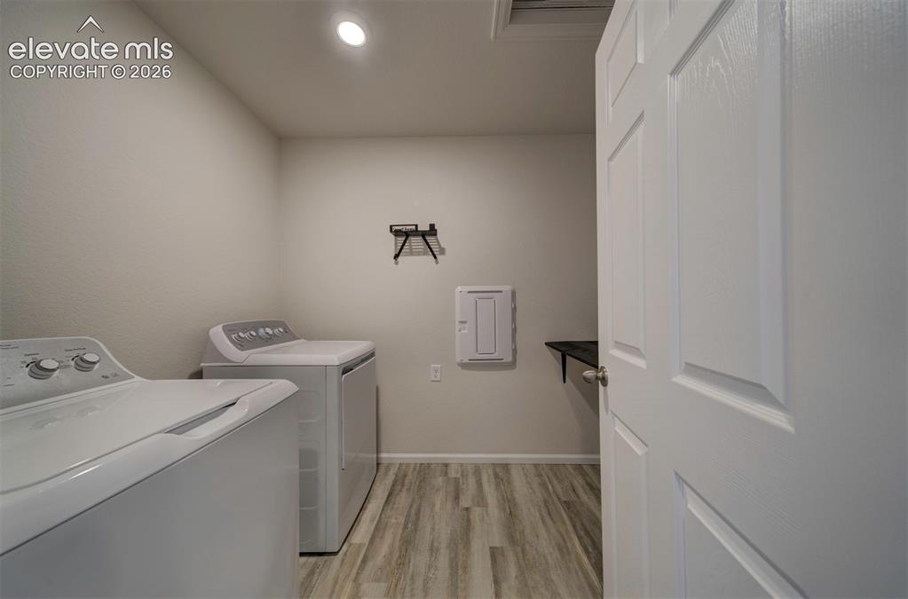 8262 Buffalo Horn Drive Colorado Springs CO 80925