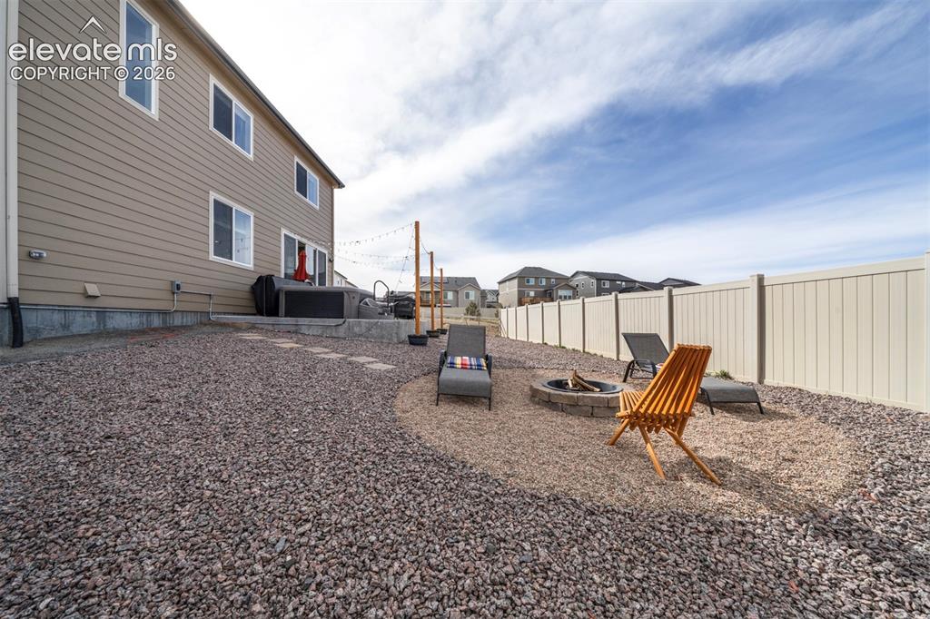 8262 Buffalo Horn Drive Colorado Springs CO 80925