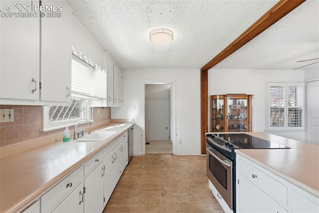 2020 N Wahsatch Avenue Colorado Springs CO 80907
