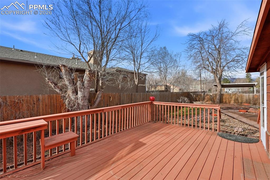 2020 N Wahsatch Avenue Colorado Springs CO 80907