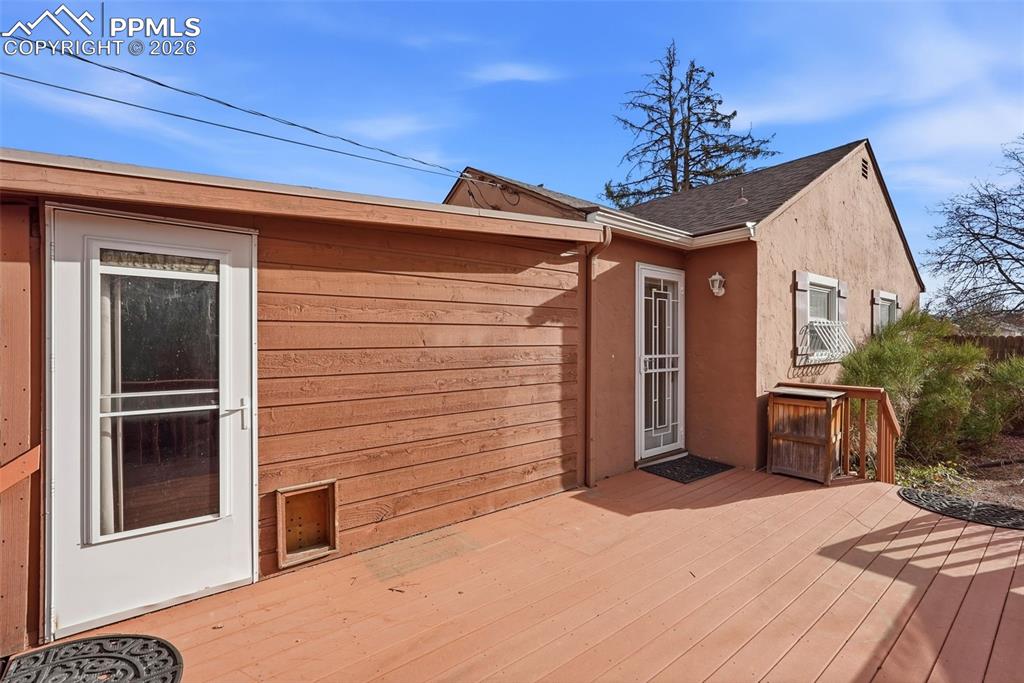 2020 N Wahsatch Avenue Colorado Springs CO 80907