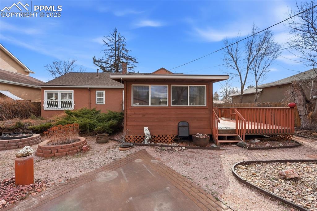 2020 N Wahsatch Avenue Colorado Springs CO 80907