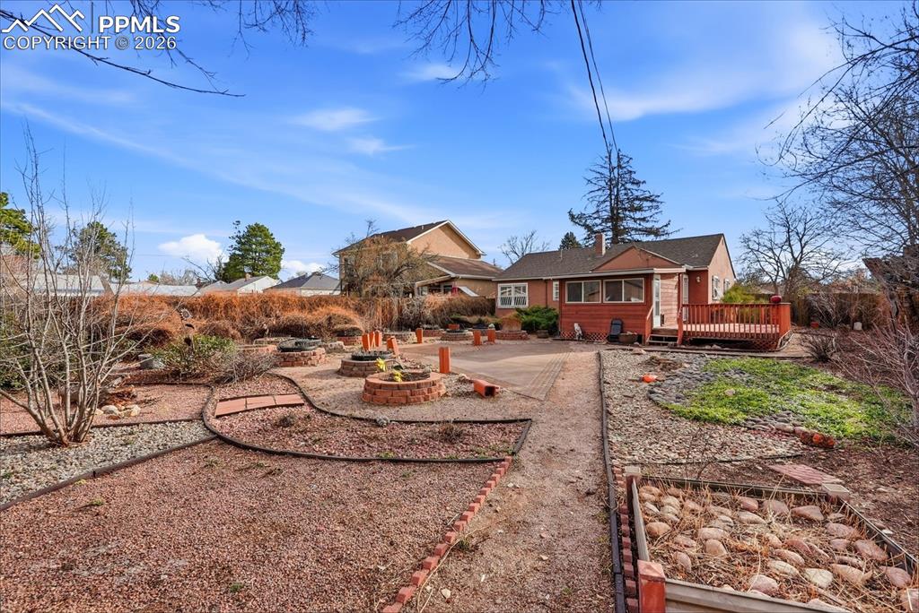 2020 N Wahsatch Avenue Colorado Springs CO 80907