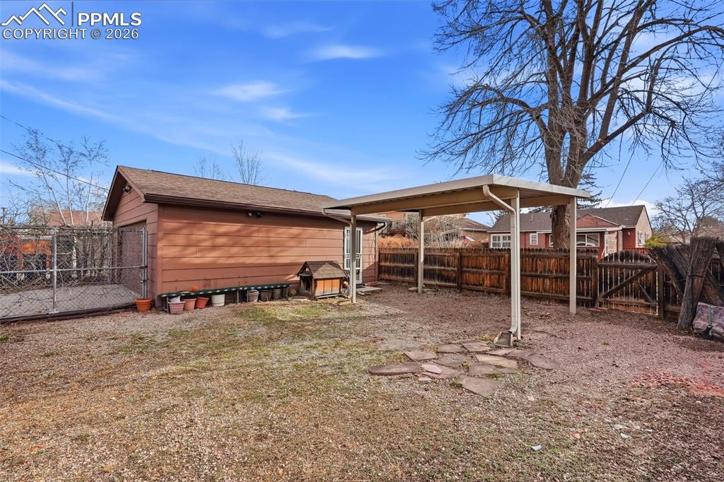 2020 N Wahsatch Avenue Colorado Springs CO 80907