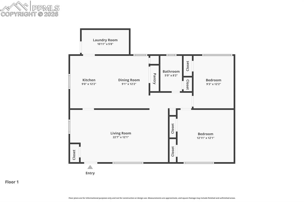 2020 N Wahsatch Avenue Colorado Springs CO 80907