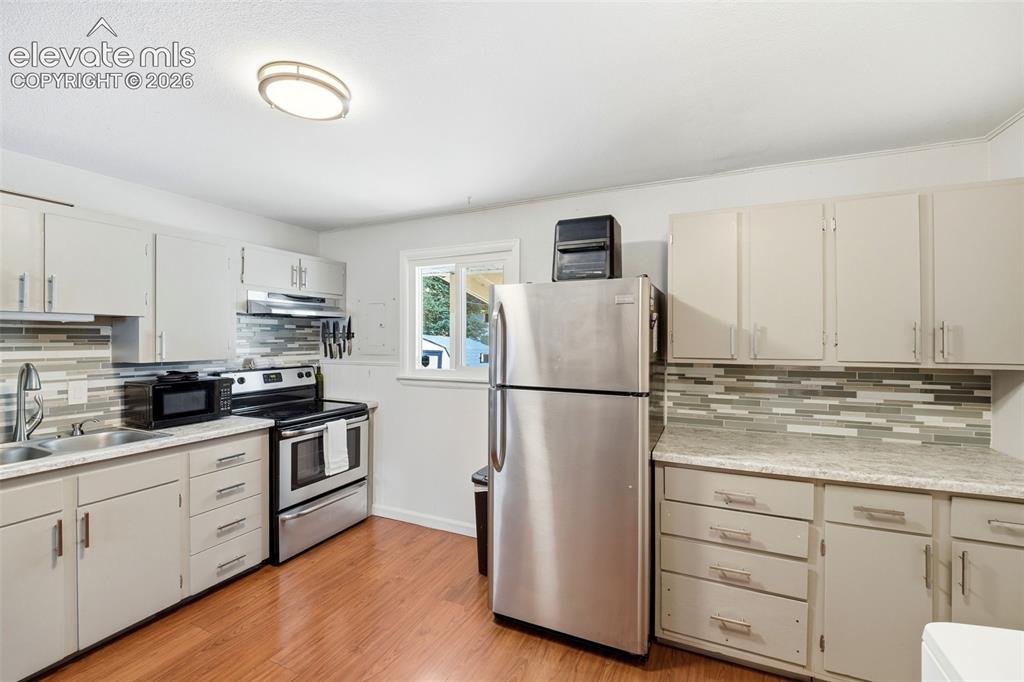 2116 Salt Drive Colorado Springs CO 80910