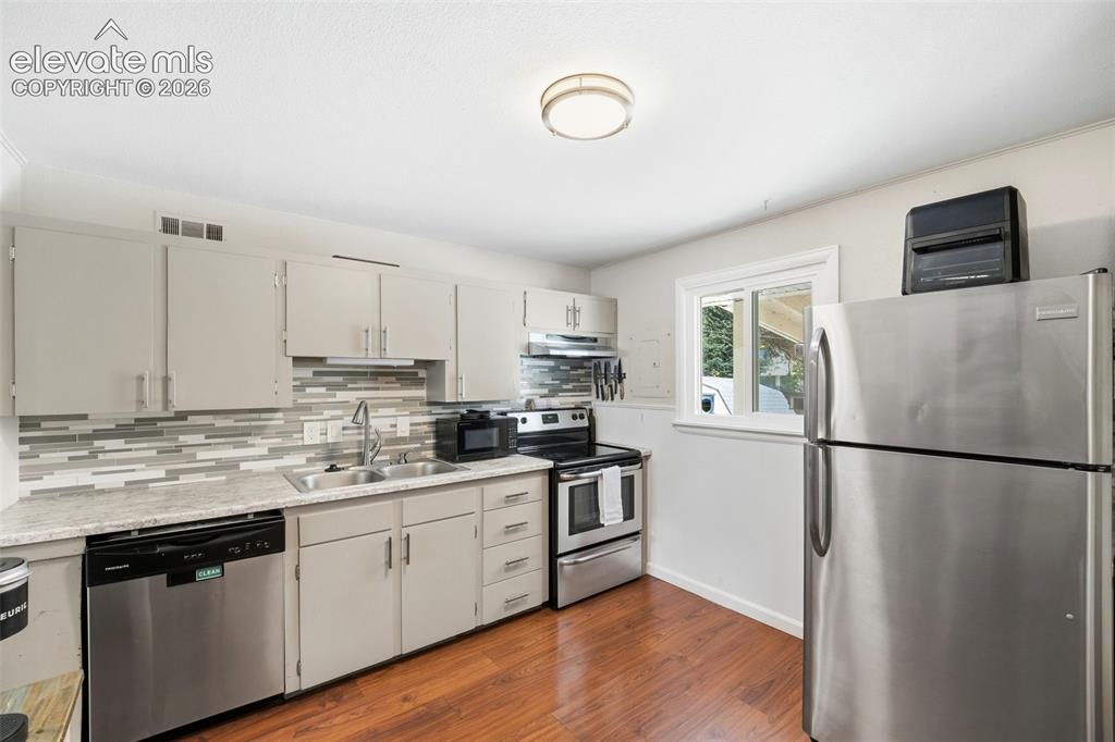 2116 Salt Drive Colorado Springs CO 80910