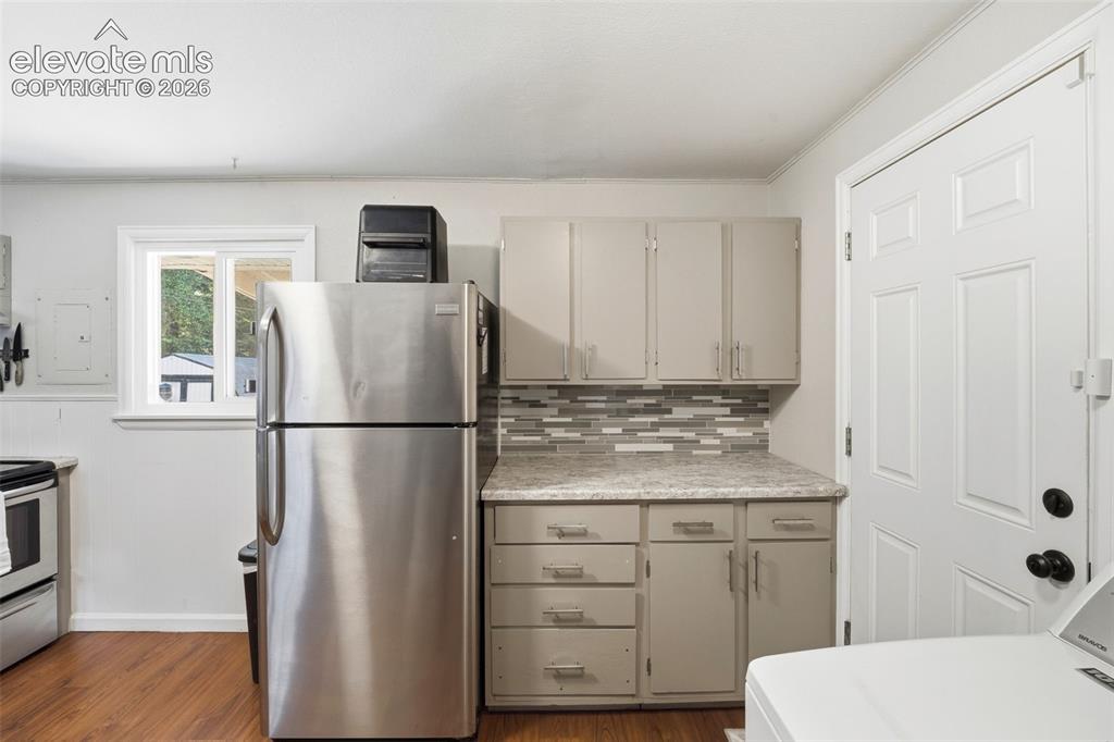 2116 Salt Drive Colorado Springs CO 80910