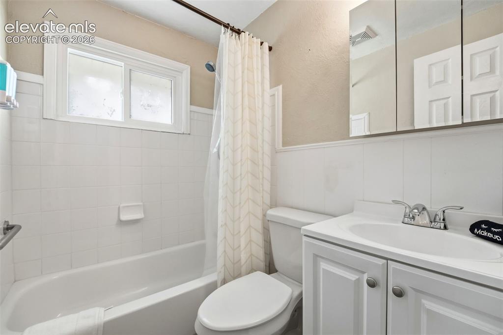 2116 Salt Drive Colorado Springs CO 80910