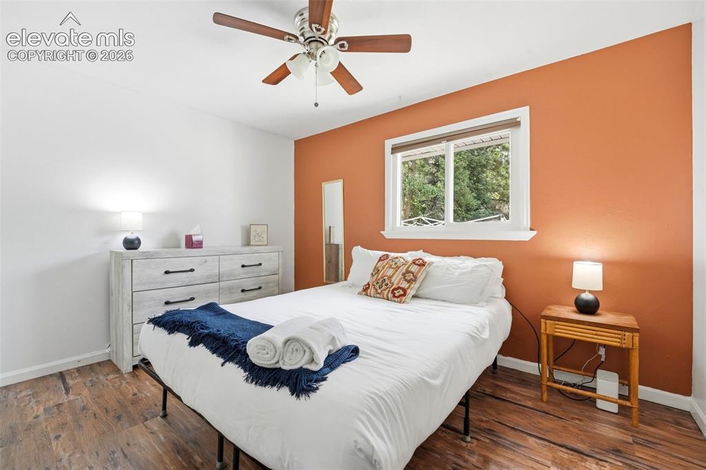 2116 Salt Drive Colorado Springs CO 80910