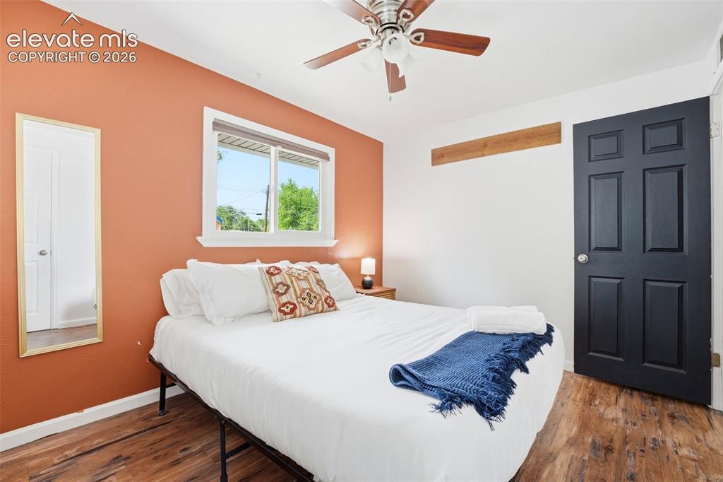 2116 Salt Drive Colorado Springs CO 80910