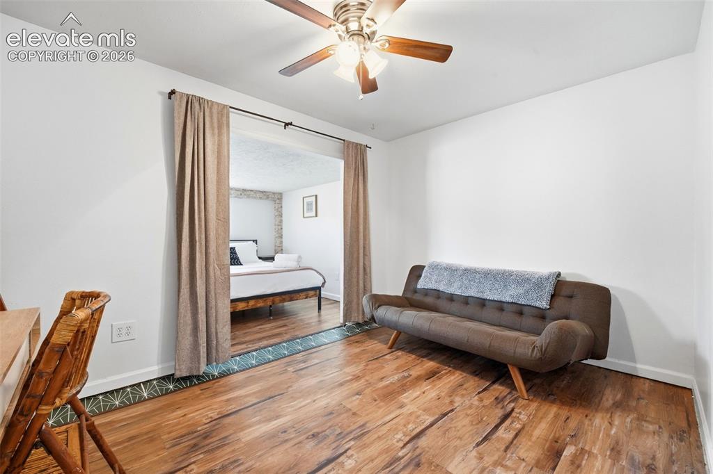 2116 Salt Drive Colorado Springs CO 80910