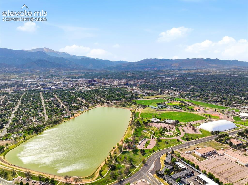 2116 Salt Drive Colorado Springs CO 80910