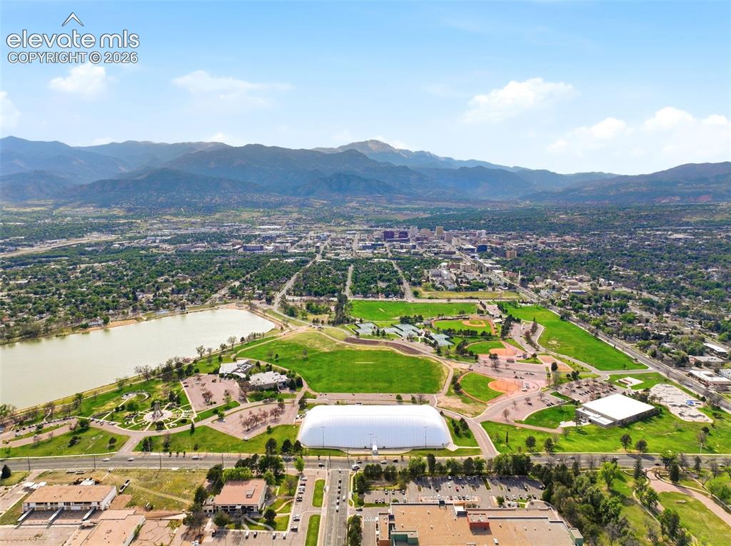 2116 Salt Drive Colorado Springs CO 80910