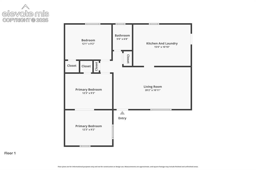 2116 Salt Drive Colorado Springs CO 80910