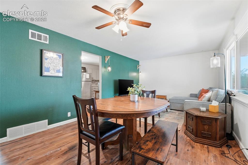 2116 Salt Drive Colorado Springs CO 80910