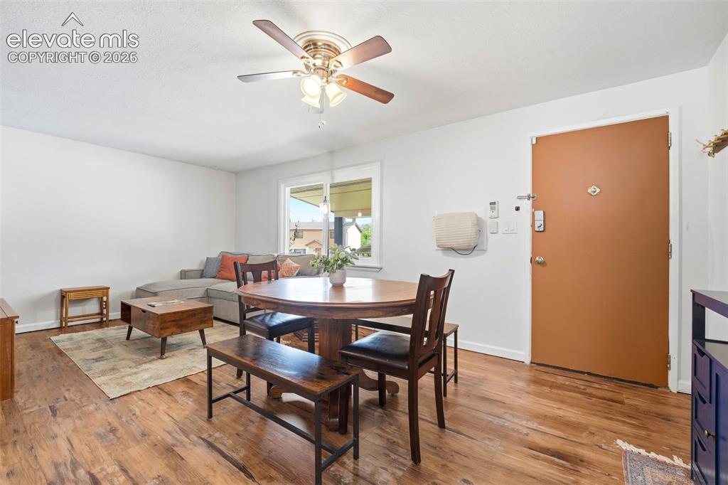2116 Salt Drive Colorado Springs CO 80910
