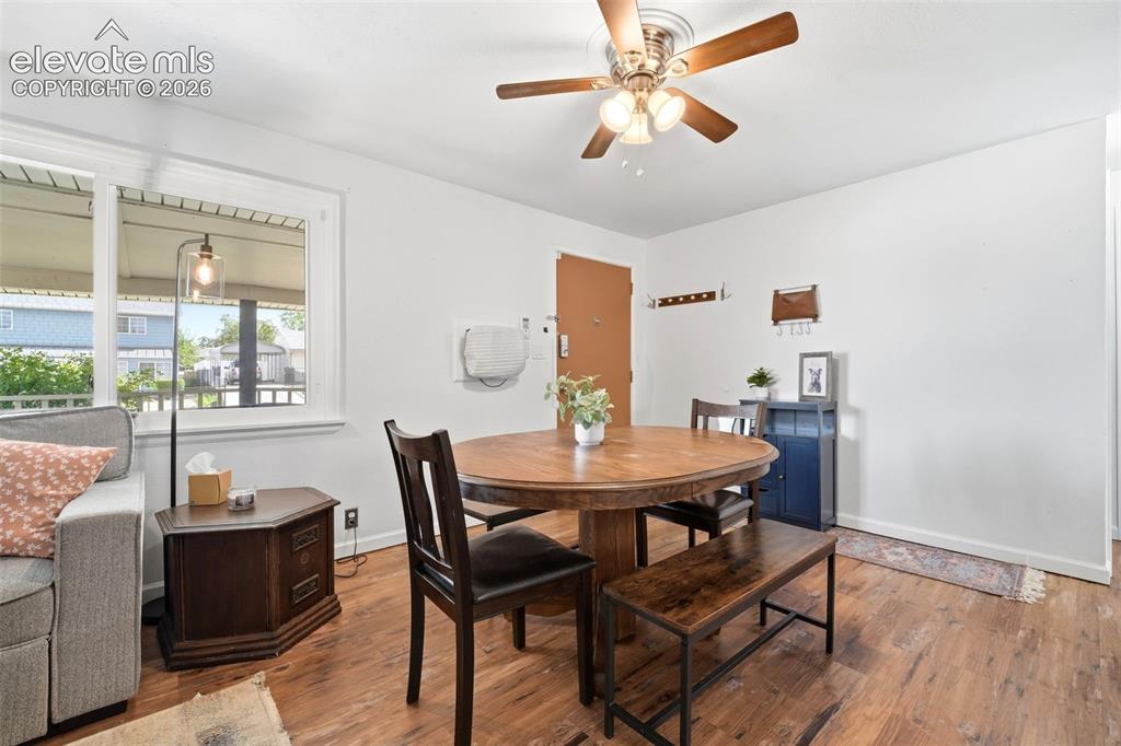 2116 Salt Drive Colorado Springs CO 80910