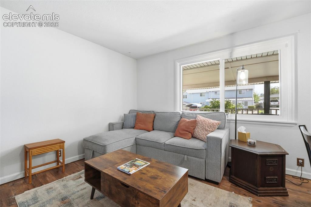2116 Salt Drive Colorado Springs CO 80910