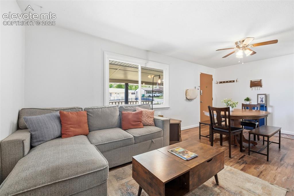 2116 Salt Drive Colorado Springs CO 80910