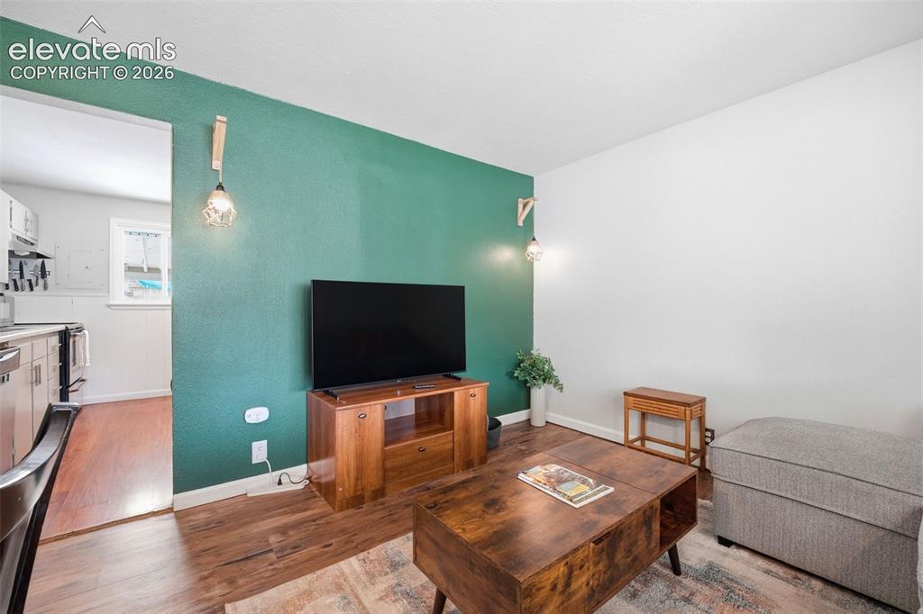 2116 Salt Drive Colorado Springs CO 80910