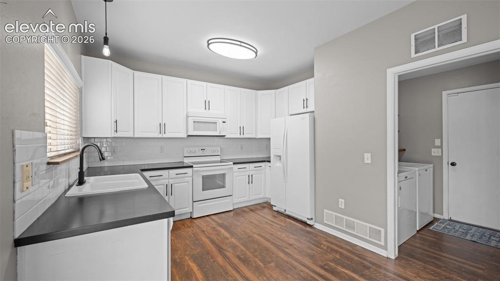821 Descendant Drive Fountain CO 80817