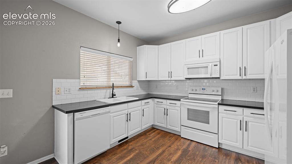 821 Descendant Drive Fountain CO 80817