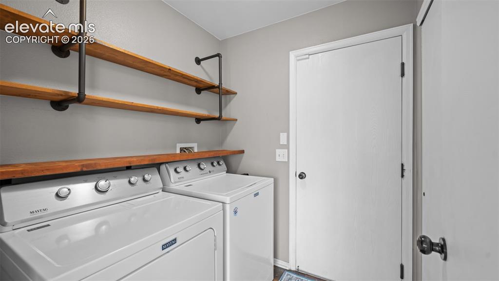 821 Descendant Drive Fountain CO 80817