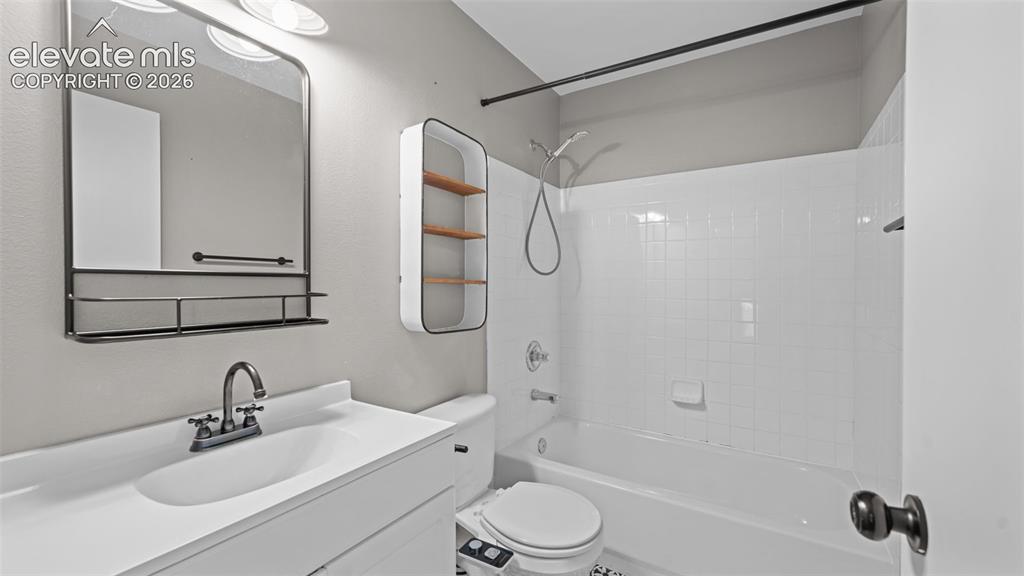 821 Descendant Drive Fountain CO 80817