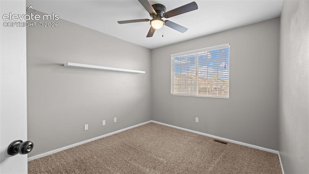 821 Descendant Drive Fountain CO 80817