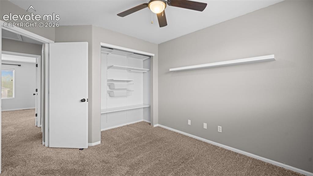 821 Descendant Drive Fountain CO 80817