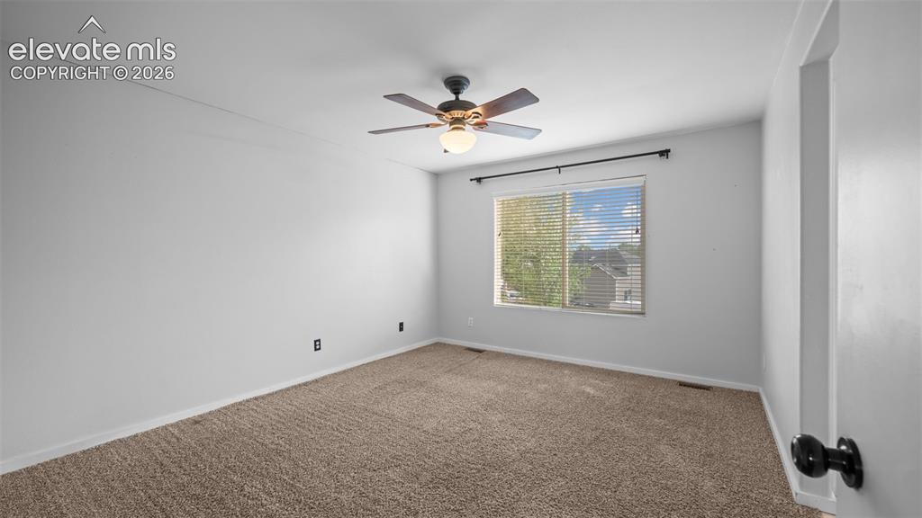 821 Descendant Drive Fountain CO 80817
