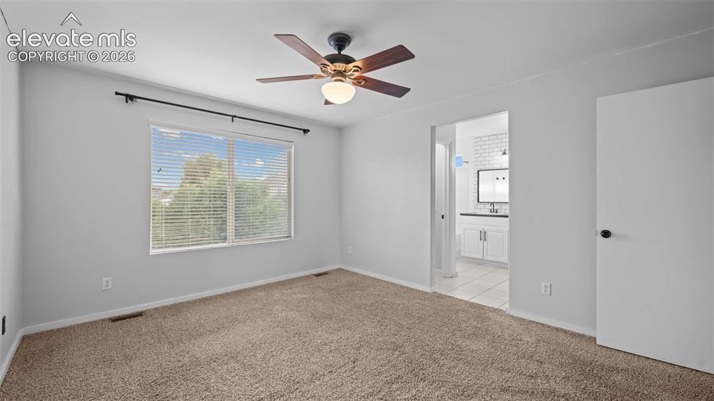 821 Descendant Drive Fountain CO 80817
