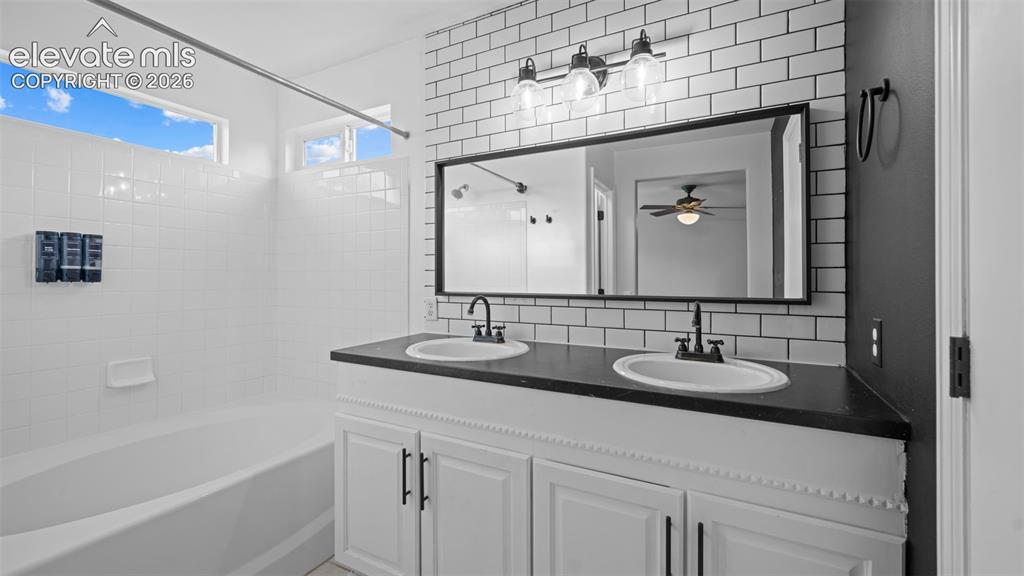 821 Descendant Drive Fountain CO 80817