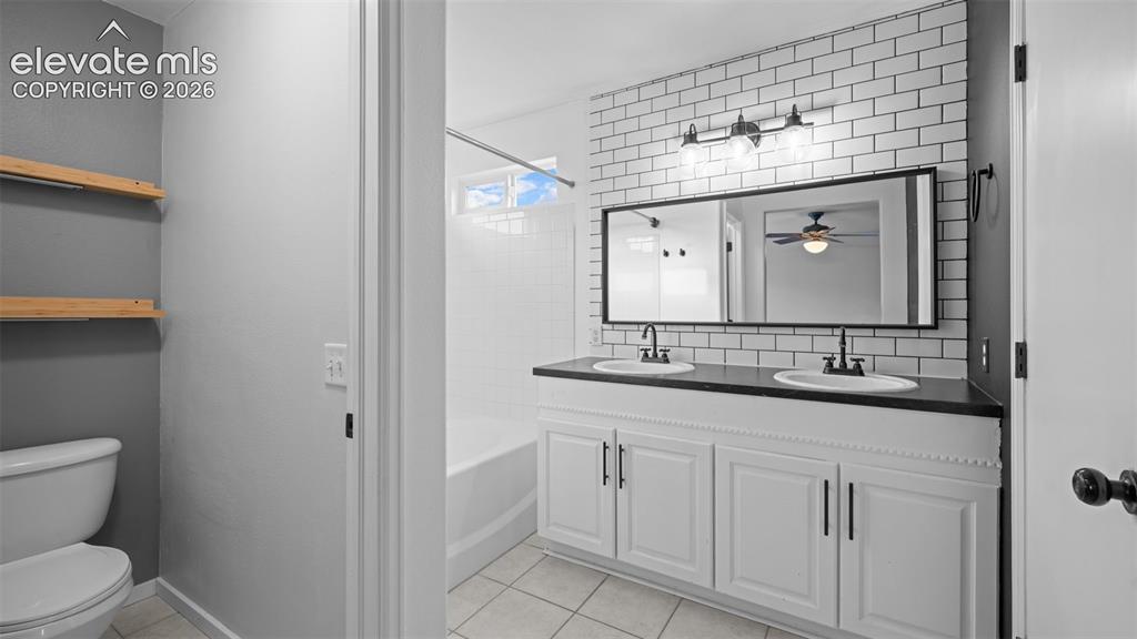 821 Descendant Drive Fountain CO 80817