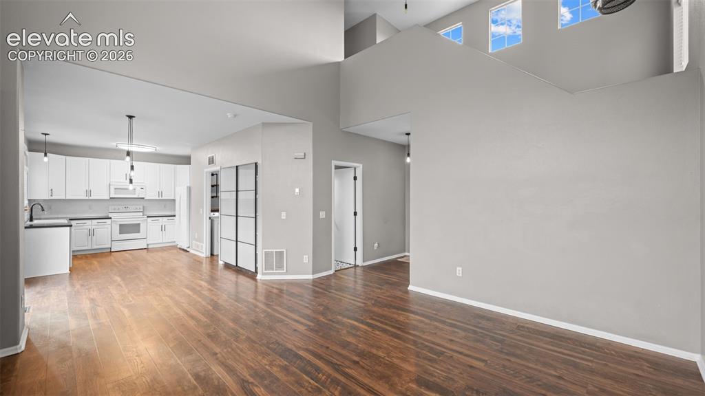 821 Descendant Drive Fountain CO 80817