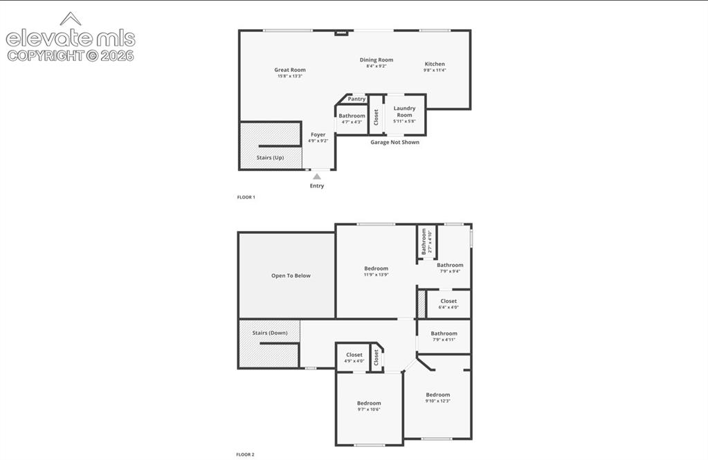 821 Descendant Drive Fountain CO 80817